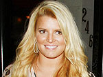 Jessica Simpson's Big Cover-Up