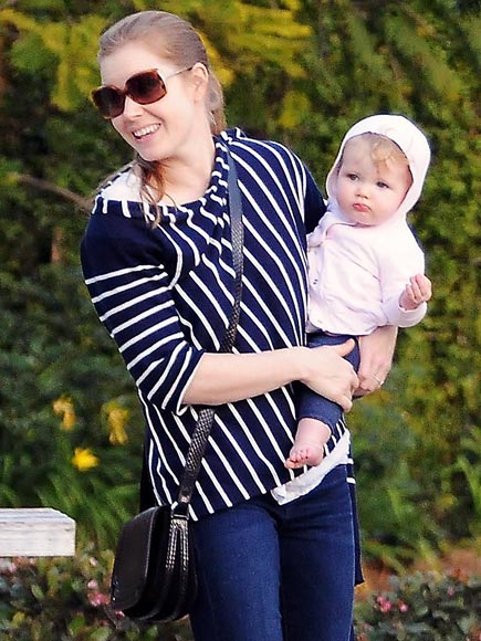 AVIANA LE GALLO photo | Amy Adams