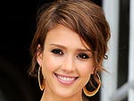 Mother Knows Best! Stars' Best Beauty Tips | Jessica Alba