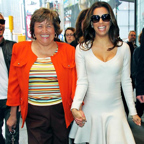 EVA LONGORIA   photo | Eva Longoria