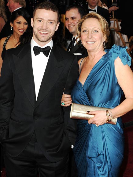 JUSTIN TIMBERLAKE
photo | Justin Timberlake