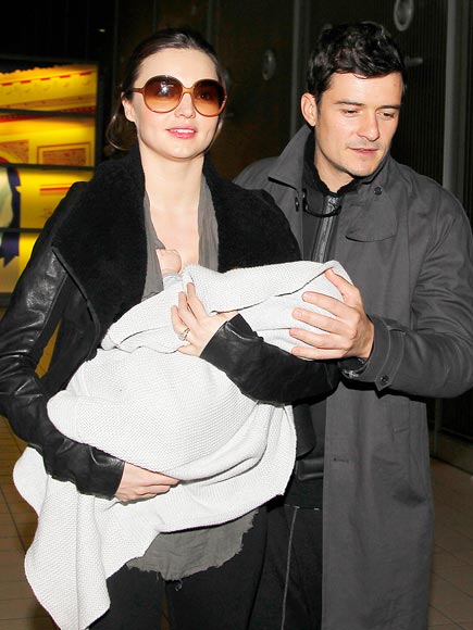 MIRANDA KERR
photo | Miranda Kerr, Orlando Bloom