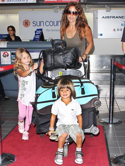 BROOKE BURKE photo | Brooke Burke