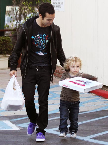 PETE WENTZ photo | Pete Wentz