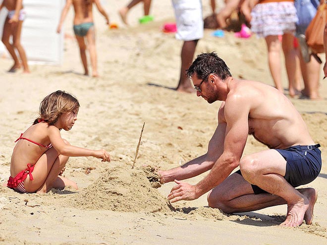 HUGH & AVA photo | Hugh Jackman