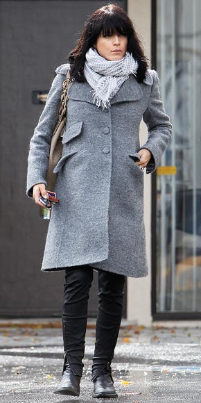 SUGAR COAT IT photo | Selma Blair