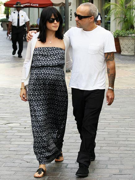 PRINTS CHARMING photo | Selma Blair