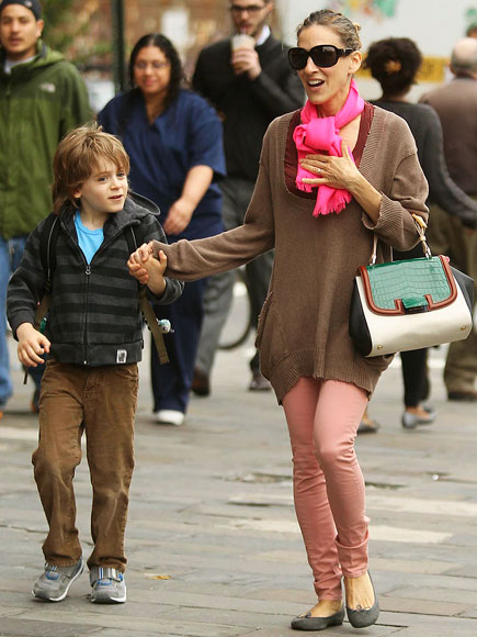 SARAH JESSICA PARKER photo | Sarah Jessica Parker