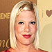 Tori Spelling's Maxi Mama Style