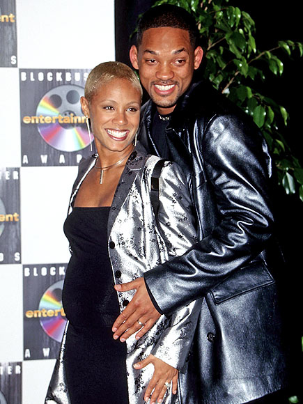 GREAT EXPECTATIONS  photo | Jada Pinkett Smith, Will Smith