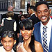 Will & Jada Smith's Tight-knit Family