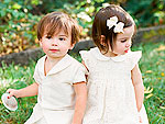 Petit Confection's Luxe Kids Collection