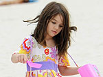 Mini Must-Have: Suri Cruise's Pretty Sundress