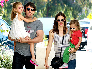 Ben Affleck, Jennifer Garner Expecting Third Child