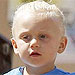 Zuma Rossdale Turns 3!