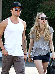 Amanda Seyfried