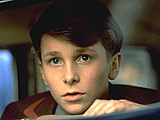 Christian Bale