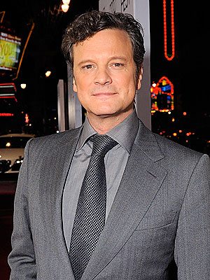 Colin Firth