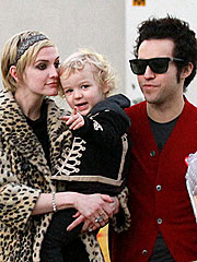 Pete Wentz