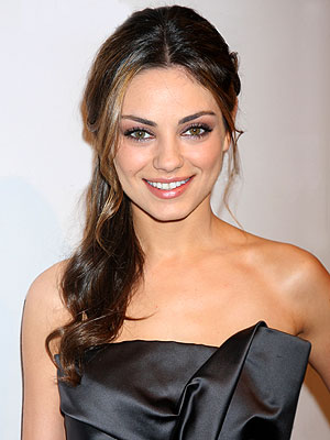 See All Mila Kunis Photos