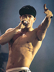 Mark Wahlberg