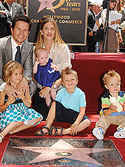 Mark Wahlberg