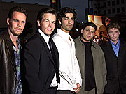Mark Wahlberg