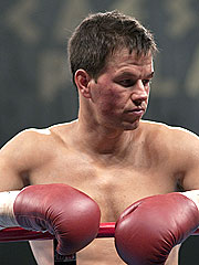 Mark Wahlberg