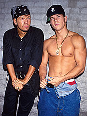 Mark Wahlberg