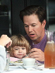 Mark Wahlberg