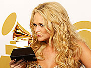 Miranda Lambert