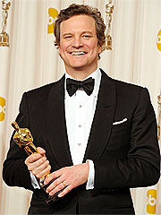 Colin Firth