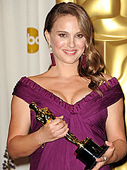 Natalie Portman