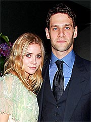Ashley Olsen