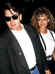 Charlie Sheen