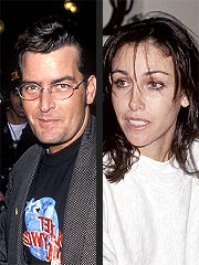 Charlie Sheen