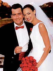 Charlie Sheen