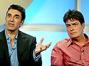 Charlie Sheen