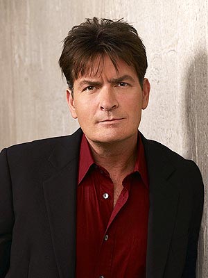 See All Charlie Sheen Photos