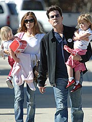 Charlie Sheen