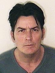Charlie Sheen