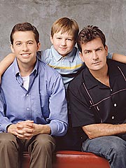 Charlie Sheen
