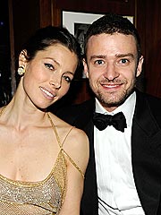 Justin Timberlake