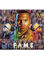 Chris Brown