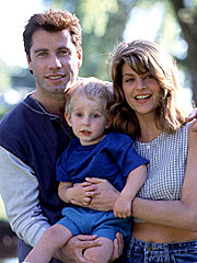 Kirstie Alley