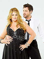 Kirstie Alley