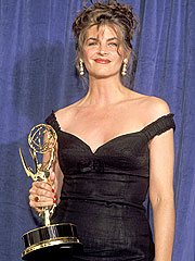 Kirstie Alley
