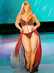 Kirstie Alley