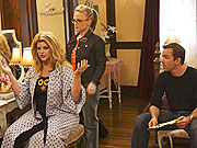Kirstie Alley
