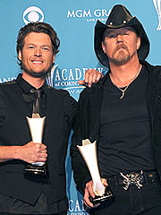 Blake Shelton